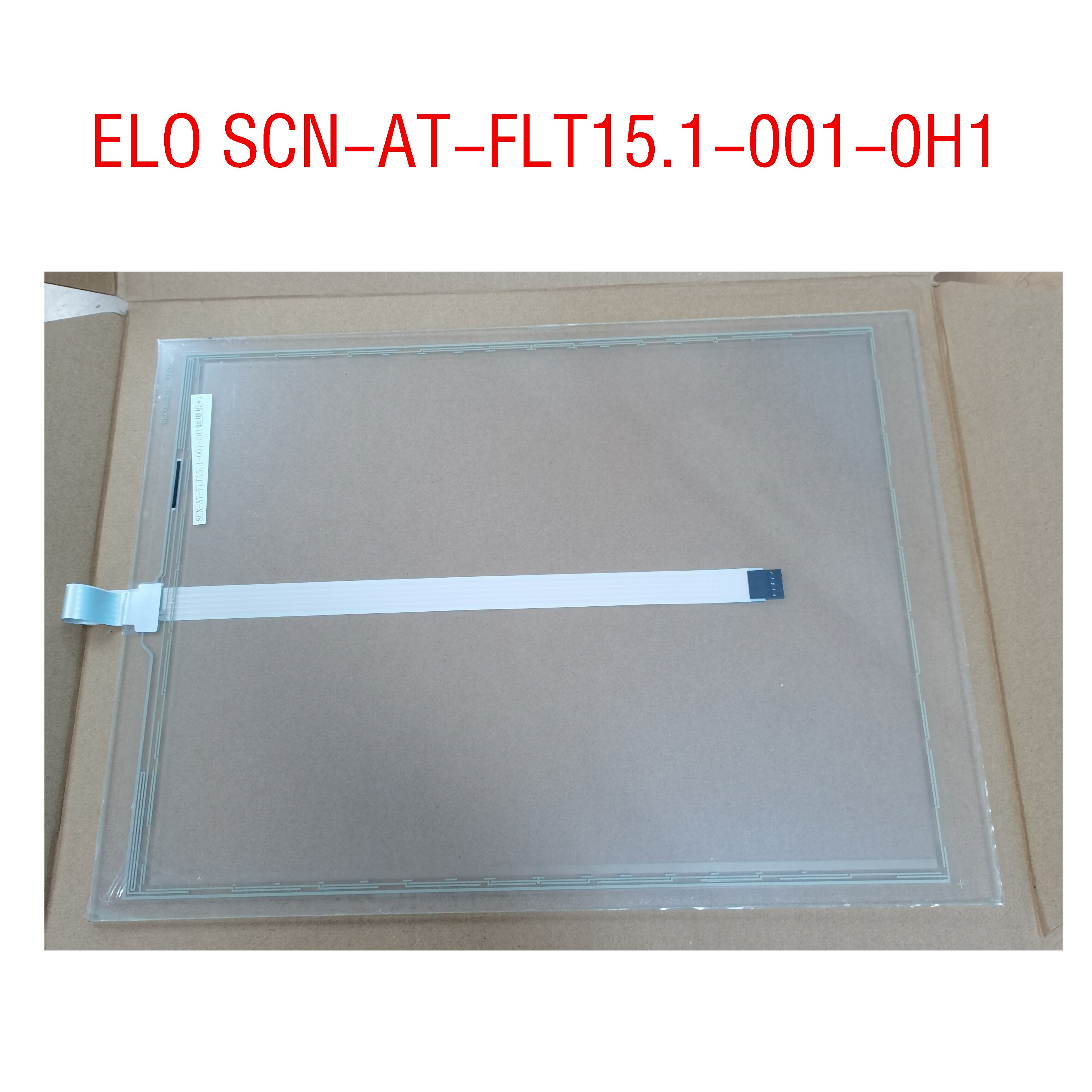 ELO SCN-AT-FLT15.1-001-0H1 SCN-AT(E274)-FLT15.1-00..
